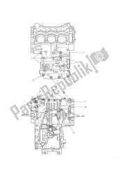 crankcase bolts