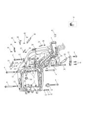 main frame & fittings