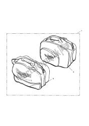 Pannier Inner Bags