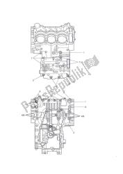 crankcase bolts