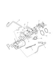 Evaporative Loss Control System