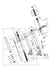 front forks & yokes