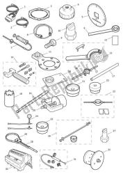 service tools