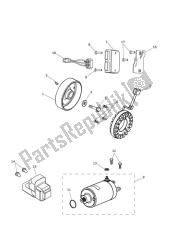 rozrusznik i alternator