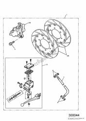 A-spec Brake Kit (up To Vin 4902)