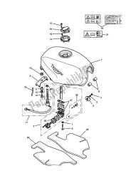 Fuel Tank And Fittings