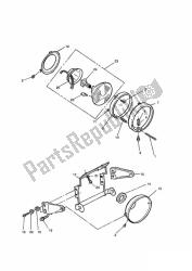 Headlight/mountings > 9082