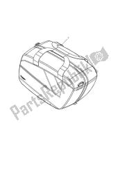 Pannier Bag, Inner