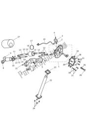 Fuel Pump & Fittings