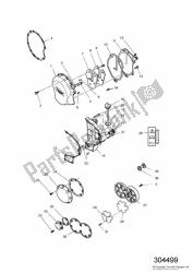 motor cobre 3 cilindros