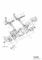 Luggage Mounting Rails 91280 >