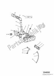 Airbox 3 Cylinder - Us Cal