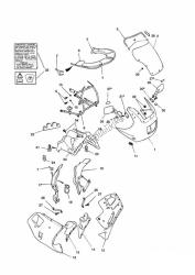 Bodywork - Cockpit 3 Cylinder