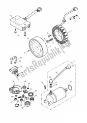 Alternator/starter > 171120