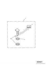 Auxiliary Power Socket Kit