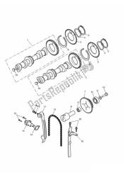 Camshaft And Drive Eng No 186917 >