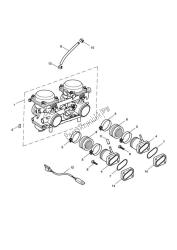 Carburettors