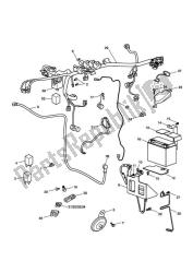 équipement électrique