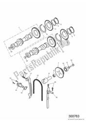 Camshaft And Drive Eng No 186917 >