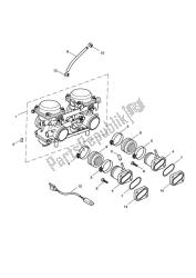 Carburettors