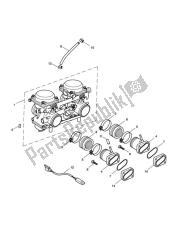 Carburettors