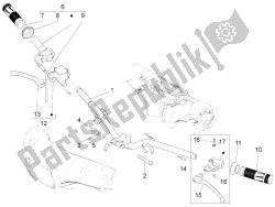 kierownica - master cil.