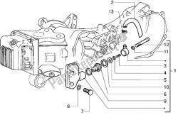 Oil drain valve