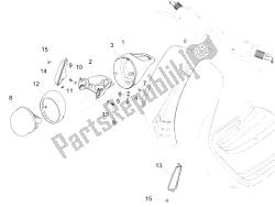 phares avant - clignotants