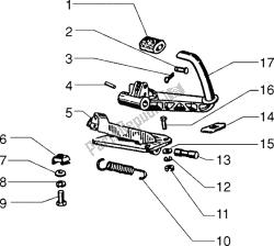 pedal de freno