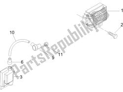 Voltage Regulators - Electronic Control Units (ecu) - H.T. Coil