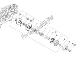 puleggia condotta