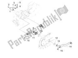 stater - rozrusznik elektryczny