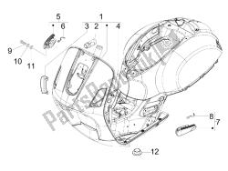 cadre / carrosserie