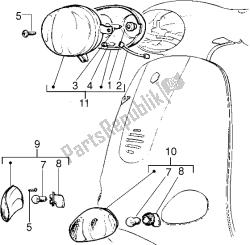 lampe frontale