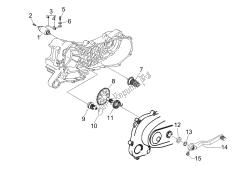 Stater - Electric starter