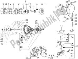 Gear-box components