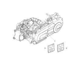 motore, assemblaggio