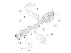 Voltage Regulators - Electronic Control Units (ecu) - H.T. Coil