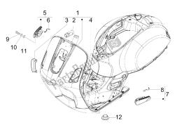 Frame/bodywork