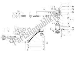 Stater - Electric starter