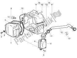 CYLINDER HEAD COVER