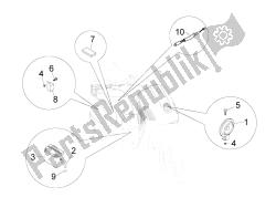 Remote control switches - Battery - Horn