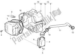 CYLINDER HEAD COVER