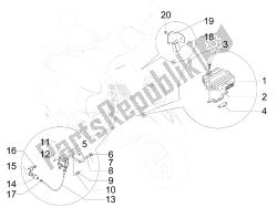 regulatory napięcia - elektroniczne jednostki sterujące (ecu) - h.t. cewka