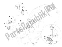 regulatory napięcia - elektroniczne jednostki sterujące (ecu) - h.t. cewka