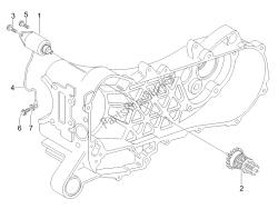 stater - elektrische starter