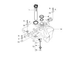 benzinetank