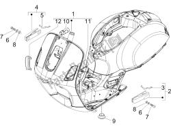 cadre / carrosserie