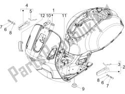 Frame/bodywork