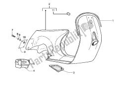 Frame/bodywork